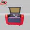 Mixed automatic 9060 laser engraving and cutting machine for metal and non-metal material