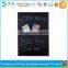 Lanxi xindi wooden frame blackboards