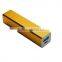 Cheap protable slim power bank 2600mAh best item