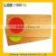 Factory price eco-friendly Customer Feedback bamboo chopping board in healthy life