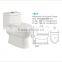 hot sell sanitary ware ceramic toilet _S trap 250mm one piece toilet