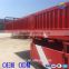 cargo trailer transport trailer