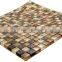 stone mosaic tiles, glass mosaic tiles, mosaic tiles mixed for covering wall well decoration