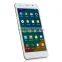 4G Smartphone Timmy P7000 Plus 64bit MTK6732 Quad Core 5.5 Inch HD Screen White&Gold