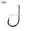 Wholesale quality and good price carp fishing hook