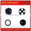 For PS4 Wireless Remote Thumbsticks Grip Caps For Playstation 4