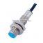 M8 Proximity Switch Sensor, Flush Shielded Proximity Sensor Switch, M8 Short Housing PNP proximity Switch Sensor (IBEST)