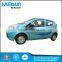 high speed smart 5 seats electric car