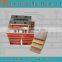 factory direct supply eco wpc wood deck flooring extrusion mold