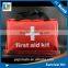 Outdoor First Aid Kit Bag Emergency Medical Travel Home Survival Sports
