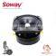 TW-2520 80MM,3.75'' Bullet tweeter made of ABS