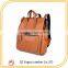 Business shopping big occasions backpack 2014 new style school bag