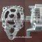 12 volt alternator housing
