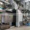 Rovan QH69 series,supplier, manufacturer,special seel profile shot blasting machine