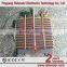 Professional Currency Exchange Rate Board Display CRD-4112MS