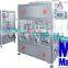 Micmachinery production line coconut oil bottle filling machine glucose bottle filling machine bottle filling plant