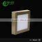 Manufactory Wholesale 18W SMD Square Surface Mounted LED Panel Light