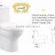 Chaozhou sanitary ware bathroom suppilers cheap one piece toilet wc toilet price of toilet bowl