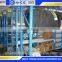 multipurpose 3 layers powder coating heavy duty storage rack