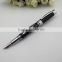 Luxury metal ball pen , Regal luxury high quality roller pen with World Map