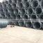 2015 hot sale 6.5mm hot rolled low carbon sae 1006 wire rod