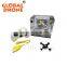CX-10A cheerson mini drone 6 Axis eco friendly with headless mode stablity flying rc drone                        
                                                                                Supplier's Choice
