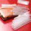 polycarbonate U profile, pc u-profile, polycarbonate accessory