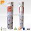 Cardboard Totem Display Standee for Advertisement