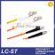 HUIYUAN LC-ST MM DUAL CORE 3M PATCH CORD