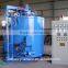 Electric bright annealing furnace