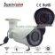 4MP HI3516D + OV4689 H.265 42PCS IR LEDs ip wifi camera