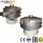 precise screening sieve machine
