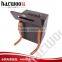 rowling large faux leather gift case,leather gift packaging case