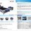hanniu royal fiber laser metal cutting machine 500w/1000w/2000w                        
                                                                                Supplier's Choice