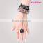 2016 new design bracelets fashion bracelets with ring