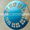 sheet metal spinning fabrication,stainless steel metal spinning part, aluminium product spinning
