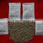 Environmental friendly bentonite clay desiccant pack