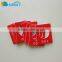 Color Engraving Plastic Custom Size Number Lockers Tags