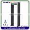 16 zones waterproof walk through metal detector gate,airport security door XYT2101-LCD