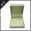 Custom Order and for cufflink packaging Industrial Use cufflink box