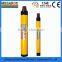 atlas copco high pressure rock drill power dth hammer