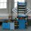 EVA Foam Machinery / Shoe Sole Making Equipment