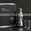 Newest come Authentic SENSE Herakles Plus Tank/ Top Fill Herakles Plus Sub Ohm Tank 0.4ohm with SS and Black Color