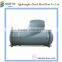 Elbow Pressure Balanced Expansion Joints for power plants thermal solutions!