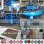 KB-125E/600 automatic concrete floor tile machine                        
                                                Quality Choice