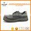 Steel toe engineering working safety shoes