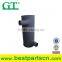 Sell excavator muffler silence parts for EX100 EX60 EX120 EX200 EX220 EX300 EX400 muffler