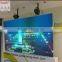 Green Touch Transpartent Touch Foil usb controller for 100 inch projector or lcd