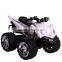 The newly designed plastic RC motorcycle toys for kids