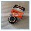 KM UC205 pillow block bearing for agriculture machinery